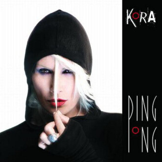 Zdjęcie do KORA - Ping pong