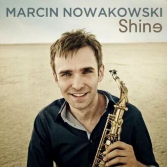 Zdjęcie do NOWAKOWSKI MARCIN - Shine
