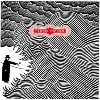 Zdjęcie do YORKE THOM - Eraser