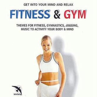 Zdjęcie do Fitness And Gym