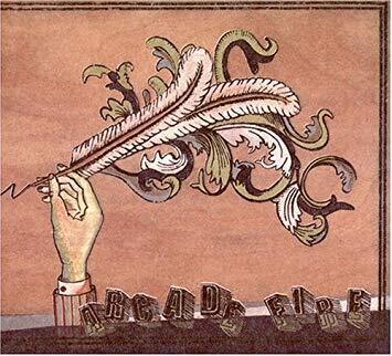 Zdjęcie do ARCADE FIRE - Funeral