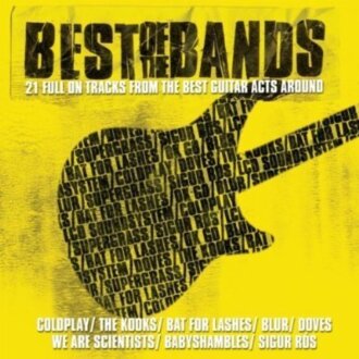 Zdjęcie do Best Of The Bands