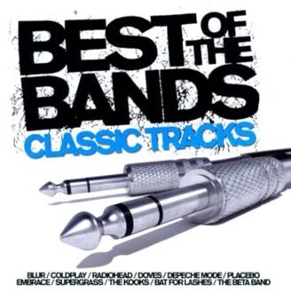 Zdjęcie do Best Of The Bands Classic Tracks