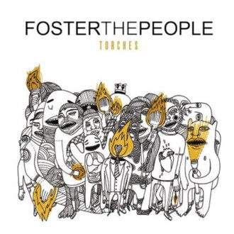 Zdjęcie do FOSTER THE PEOPLE - Torches