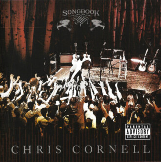 Zdjęcie do CORNELL CHRIS - Songbook