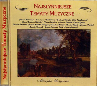 Zdjęcie do Najsłynniejsze tematy muzyczne