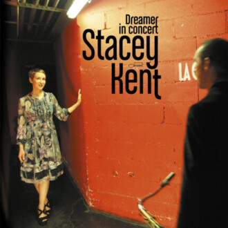 Zdjęcie do KENT STACEY - Dreamer In Concert