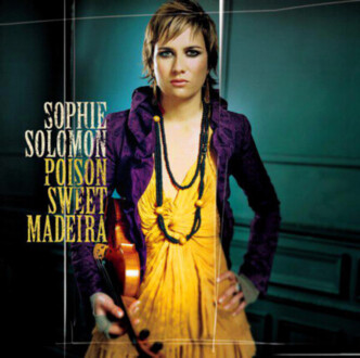 Zdjęcie do SOLOMON SOPHIE - Poison Sweet Madeira