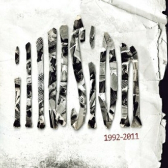 Zdjęcie do ILLUSION - Best of 1992-2011