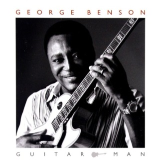Zdjęcie do BENSON GEORGE - Guitar Man