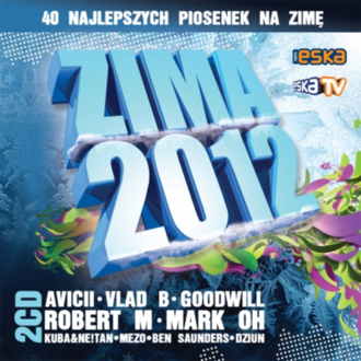 Zdjęcie do Eska Zima 2012