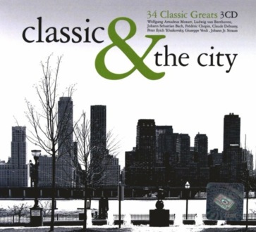 Zdjęcie do Classic &amp; The City