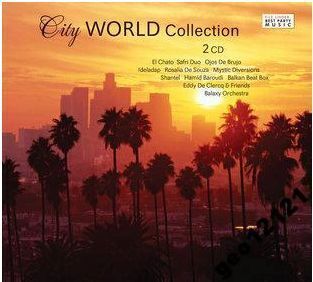Zdjęcie do City World Collection