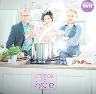Zdjęcie do Przepis na życie