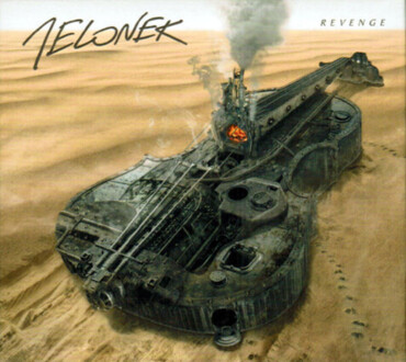 Zdjęcie do JELONEK - Revenge