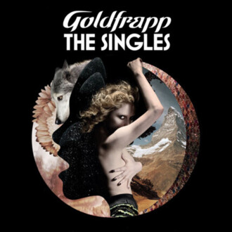 Zdjęcie do GOLDFRAPP - Singles