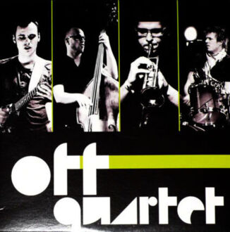 Zdjęcie do OFF QUARTET - Off Quartet