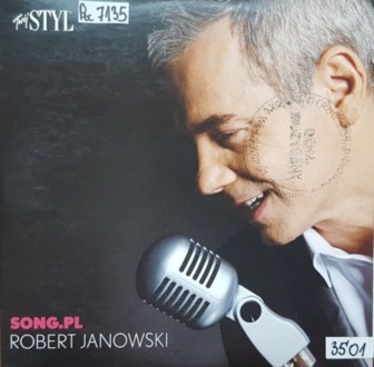 Zdjęcie do JANOWSKI ROBERT - song.pl