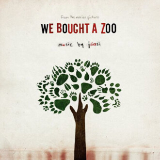 Zdjęcie do SIGUR ROS, JONSI - We Bought A Zoo