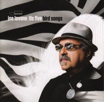Zdjęcie do LOVANO JOE - Bird Songs