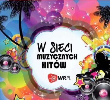 Zdjęcie do W Sieci Muzycznych Hit&oacute;w - WP.PL