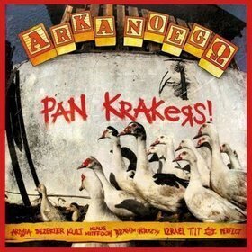 Zdjęcie do ARKA NOEGO - Pan Krakers