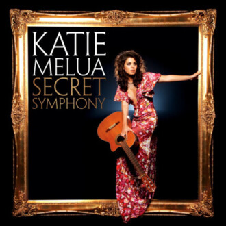 Zdjęcie do MELUA KATIE - Secret Symphony