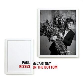Zdjęcie do McCARTNEY PAUL - Kisses On The Bottom