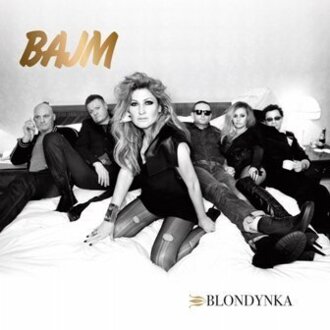 Zdjęcie do BAJM - Blondynka