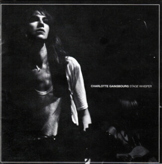 Zdjęcie do GAINSBOURG CHARLOTTE - Stage Whisper
