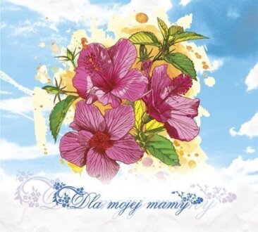 Zdjęcie do Dla mojej mamy
