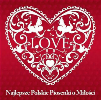 Zdjęcie do Najlepsze polskie piosenki o miłości