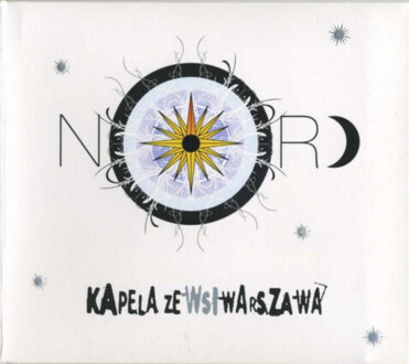 Zdjęcie do KAPELA ZE WSI WARSZAWA - Nord