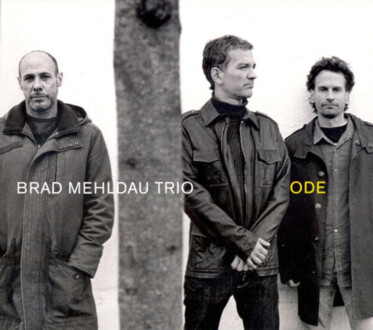 Zdjęcie do MEHLDAU BRAD TRIO - Ode