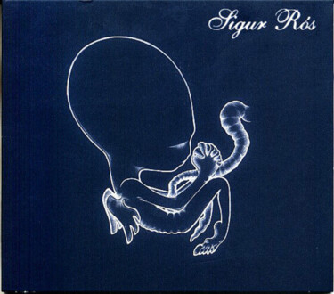 Zdjęcie do SIGUR ROS - Agaetis Byrjun