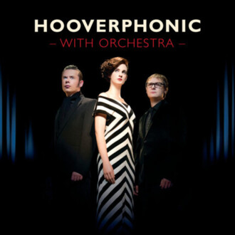 Zdjęcie do HOOVERPHONIC - Hooverphonic with Orchestra