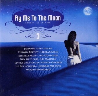 Zdjęcie do Fly Me To The Moon 3