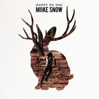 Zdjęcie do SNOW MIIKE - Happy To You