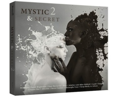 Zdjęcie do Mystic &amp; Secret 2