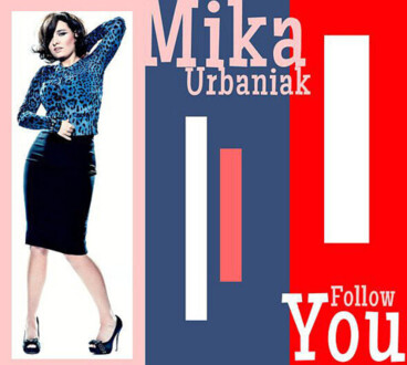 Zdjęcie do URBANIAK MIKA - Follow You