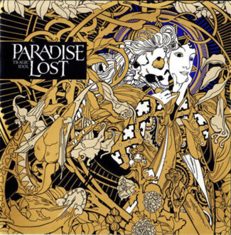 Zdjęcie do PARADISE LOST - Tragic Idol