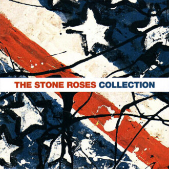 Zdjęcie do STONE ROSES - Collection