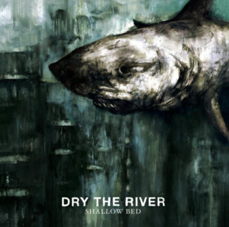 Zdjęcie do DRY THE RIVER - Shallow Bed