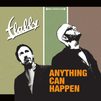 Zdjęcie do FLABBY - Anything Can Happen