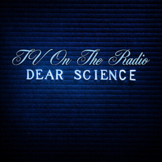 Zdjęcie do TV ON THE RADIO - Dear Science