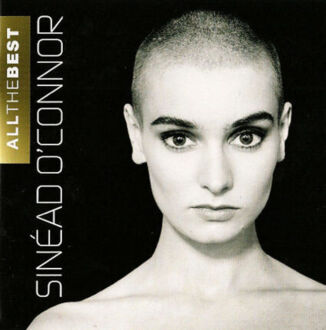 Zdjęcie do O'CONNOR SINEAD - All The Best