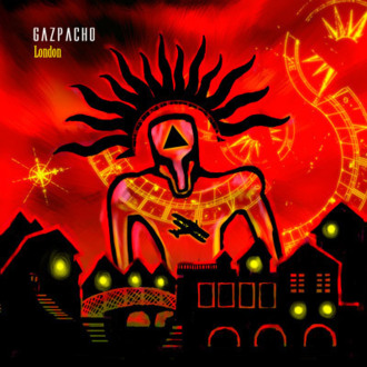 Zdjęcie do GAZPACHO - London