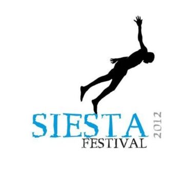 Siesta Festival & Siesta w Studio 2012. okładka płyty CD