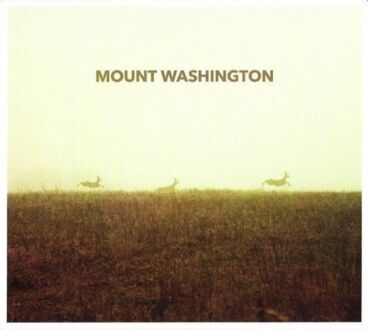 Zdjęcie do MOUNT WASHINGTON - Mount Washington