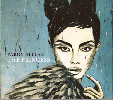 Zdjęcie do PAROV STELAR - Princess